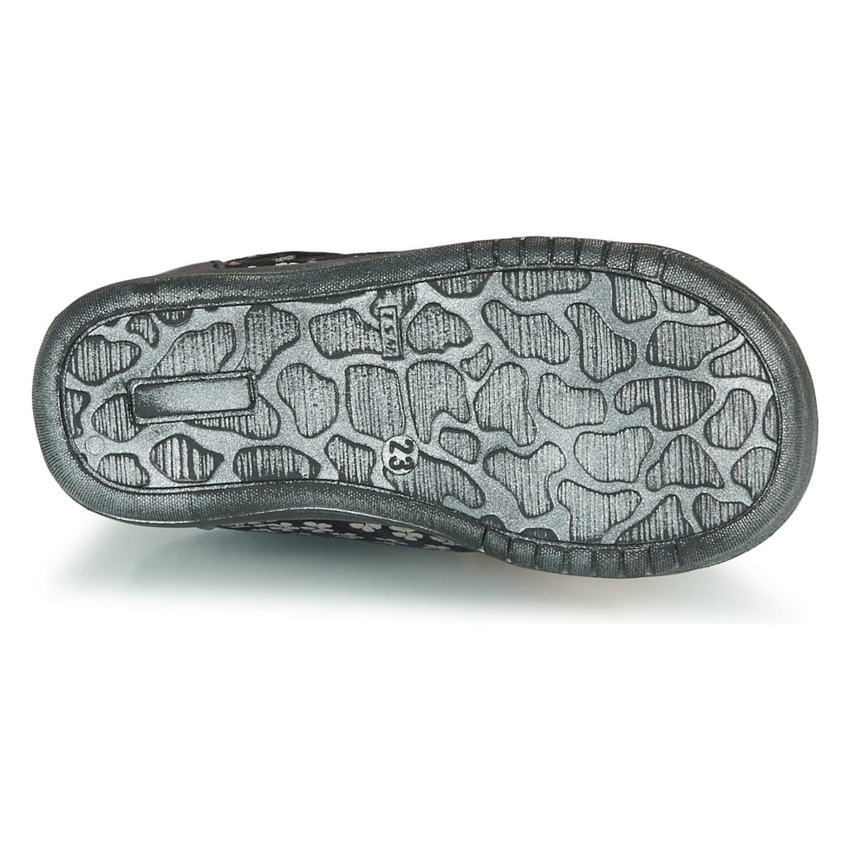 Girls' Boots GBB Blue