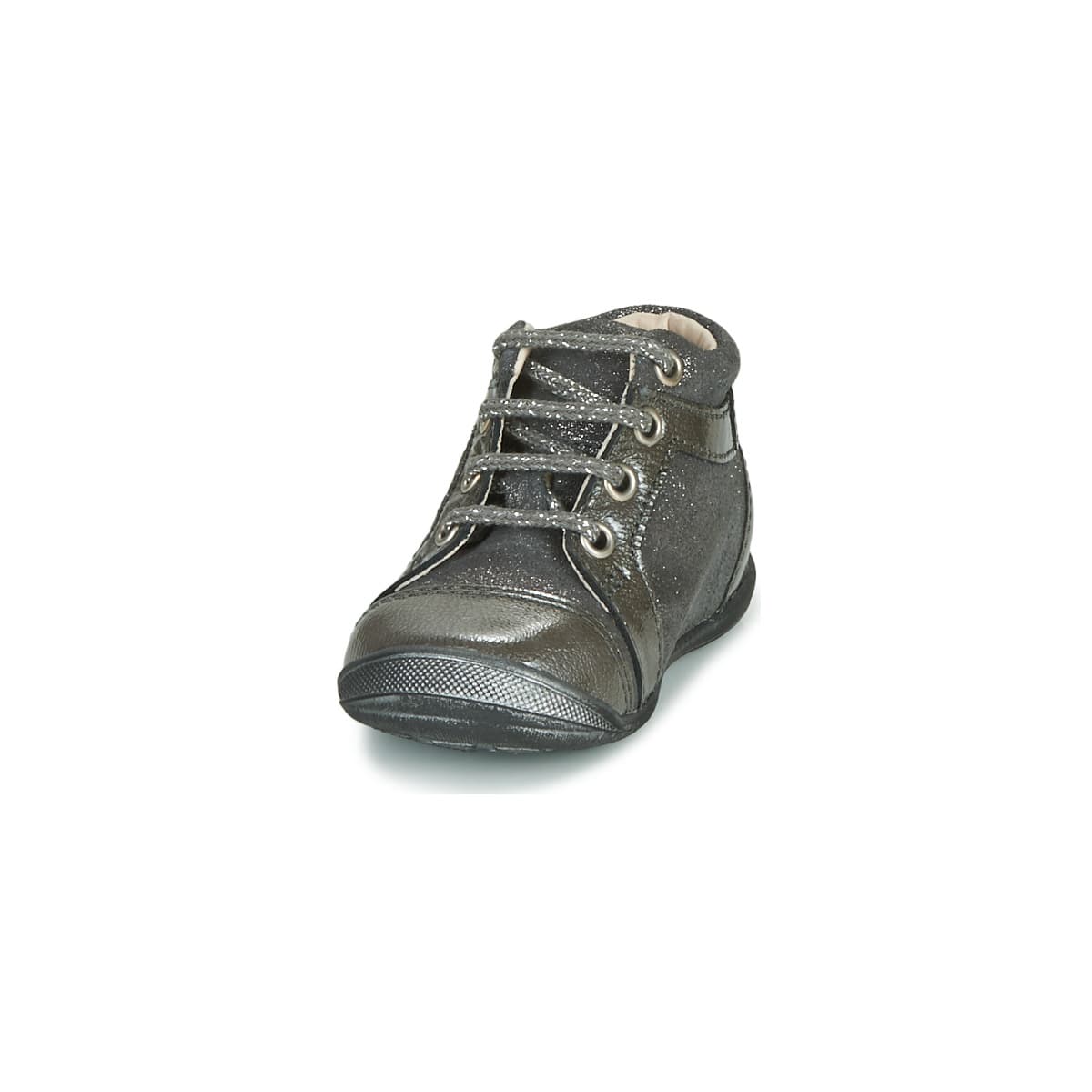 Girls' Boots GBB Gray