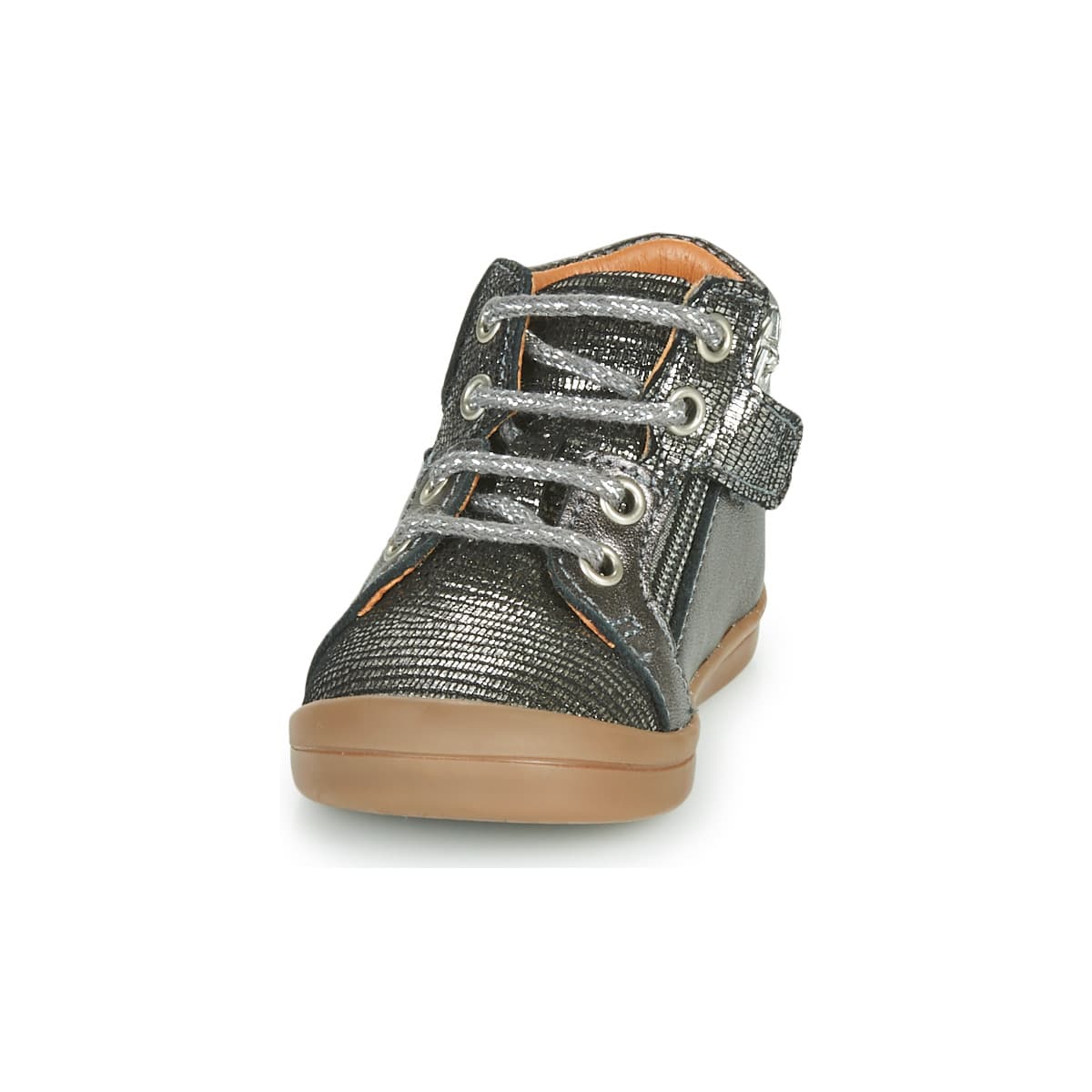 Girls' Boots GBB Gray