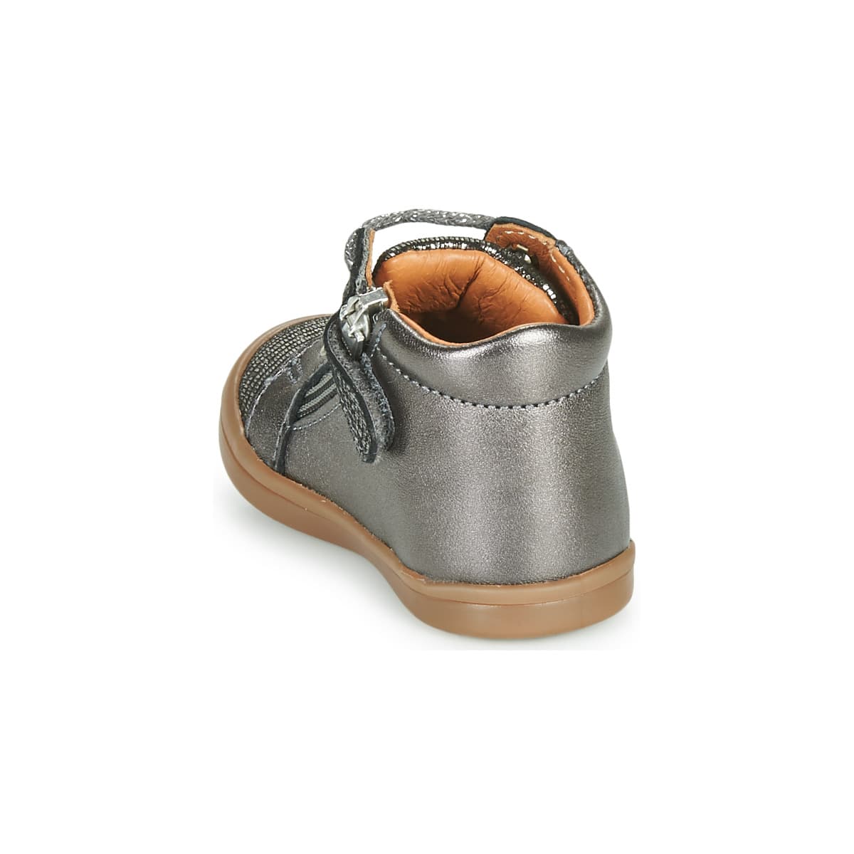 Girls' Boots GBB Gray