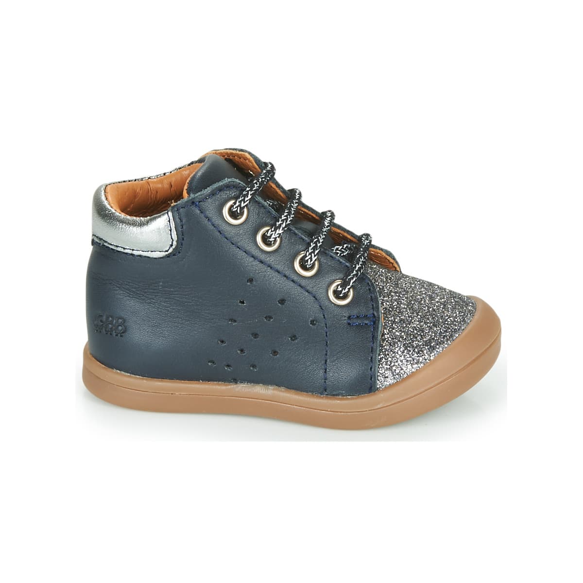 Girls' Boots GBB Blue