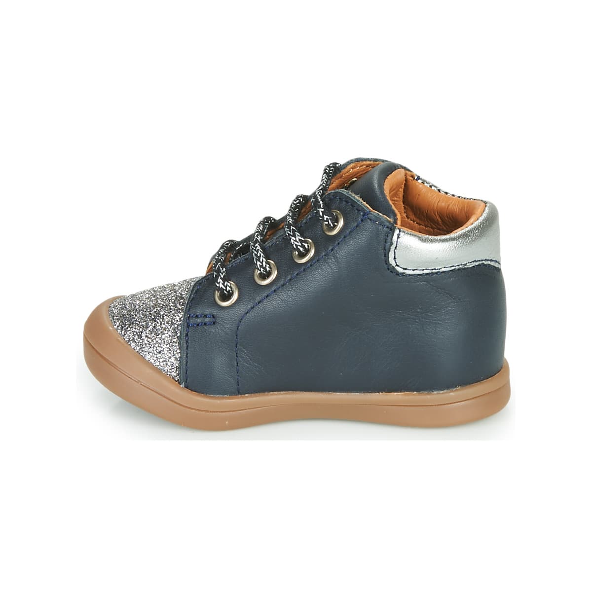 Girls' Boots GBB Blue