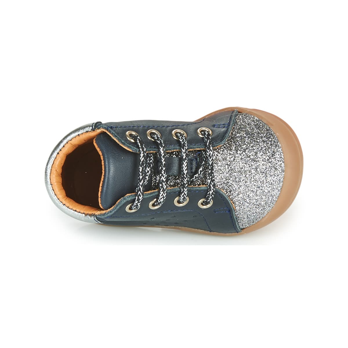 Girls' Boots GBB Blue