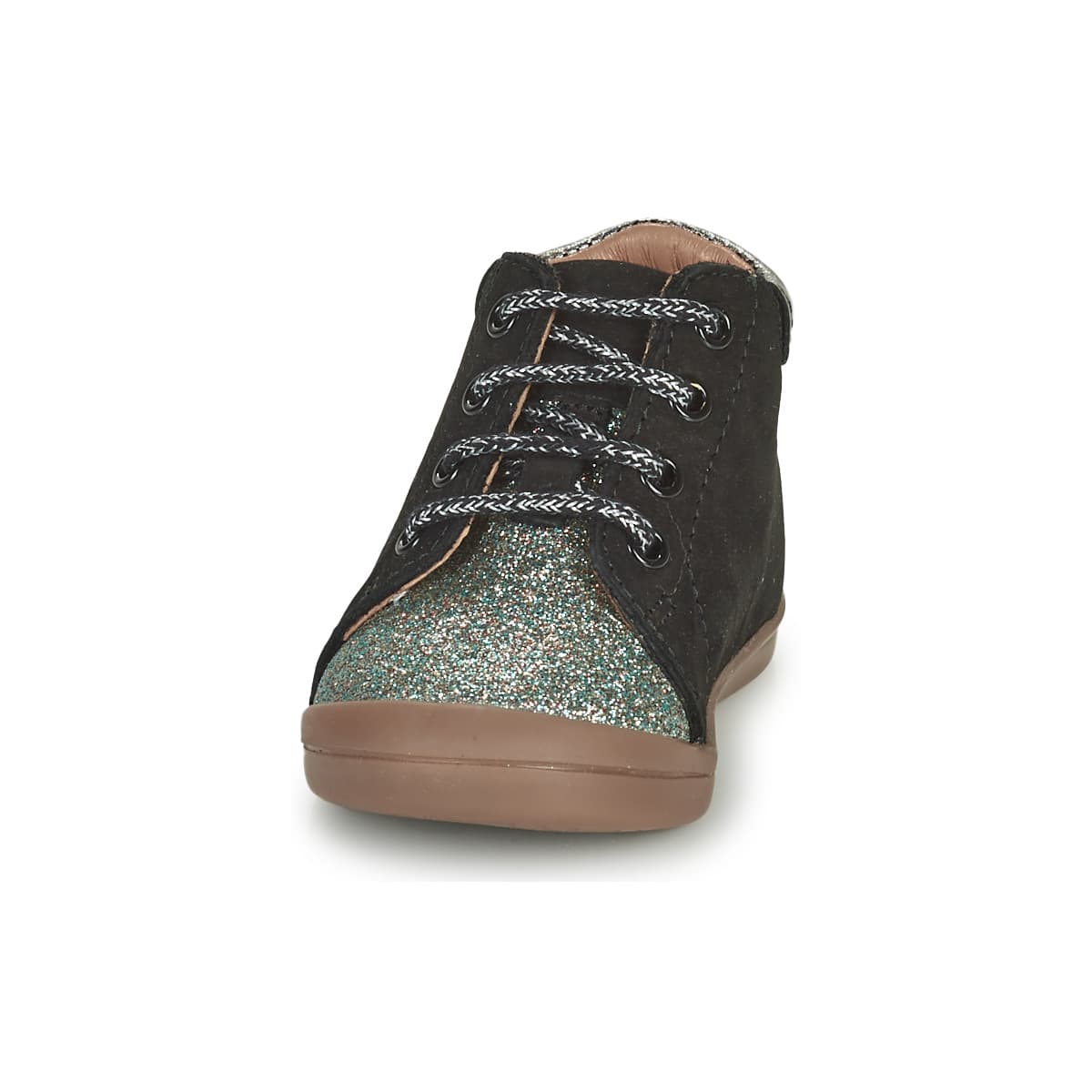 Girls' Sneakers GBB Black