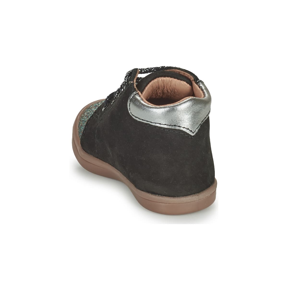 Girls' Sneakers GBB Black