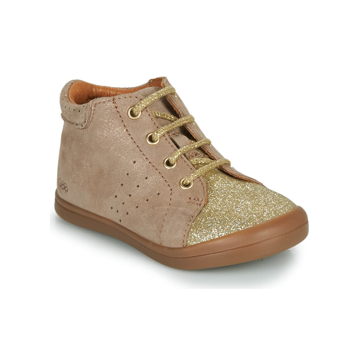 Μπότες GBB NAHIA