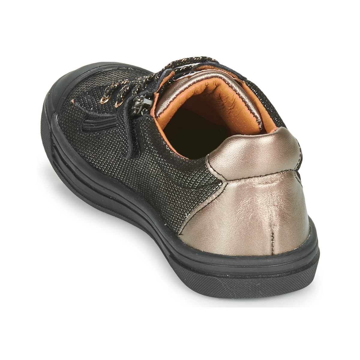 Girls' Sneakers GBB Black