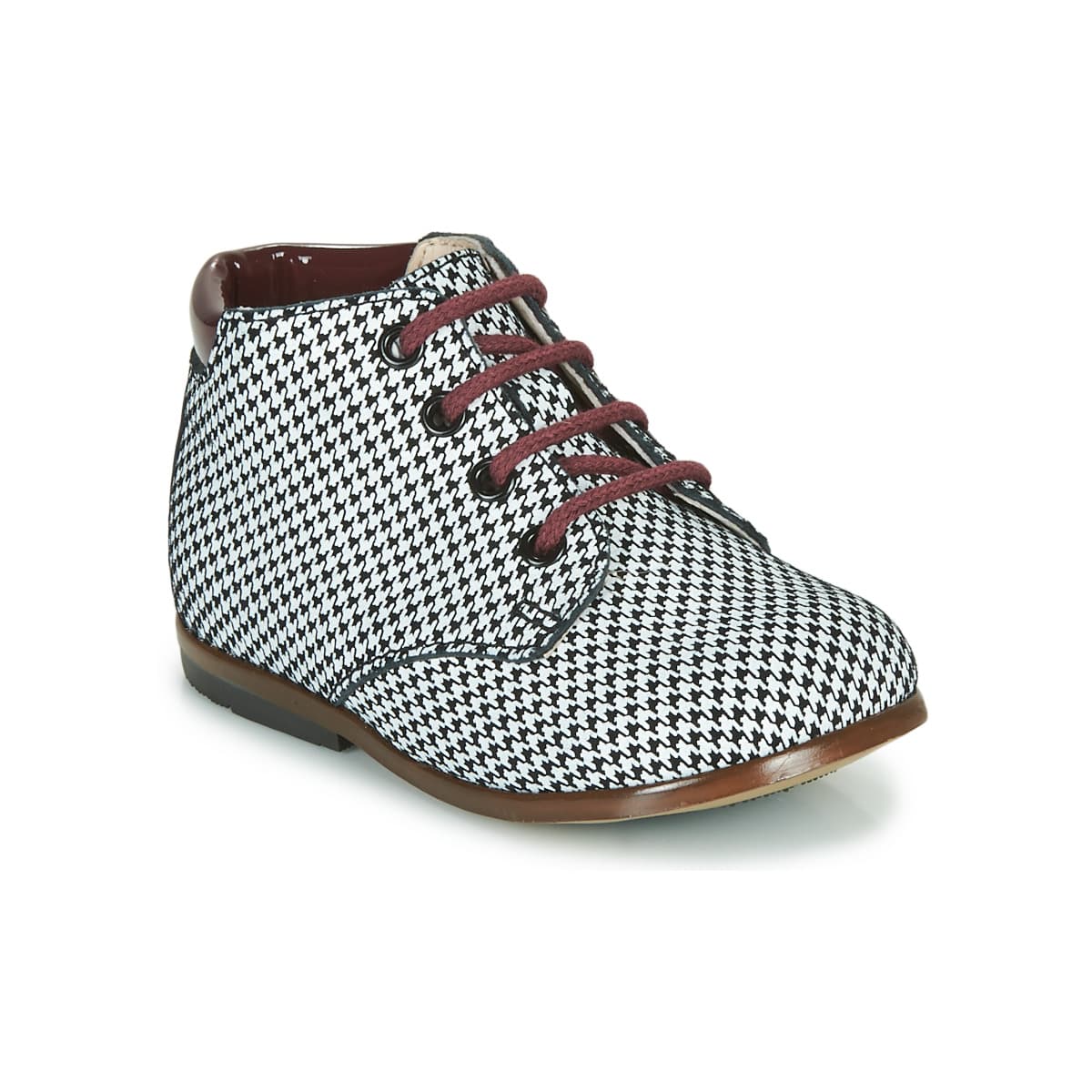 Μπότες GBB TACOMA