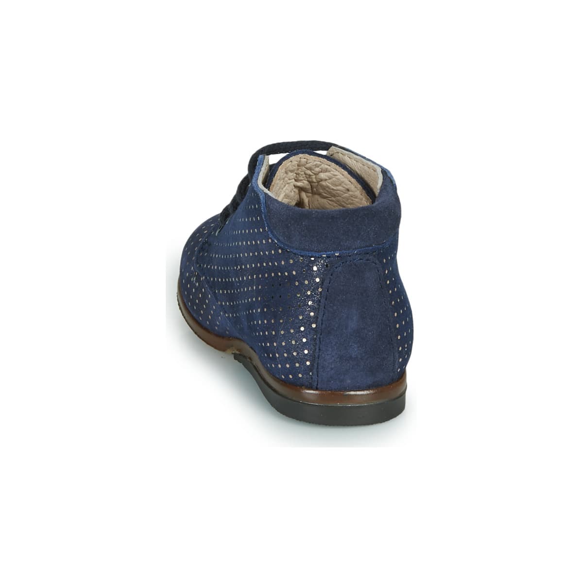 Girls' Boots GBB Blue