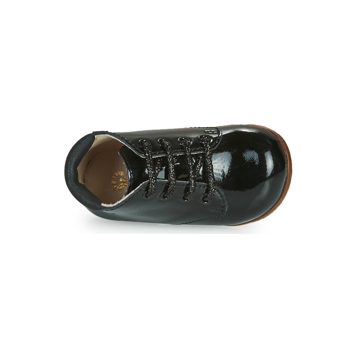 Girls' Boots GBB Gray