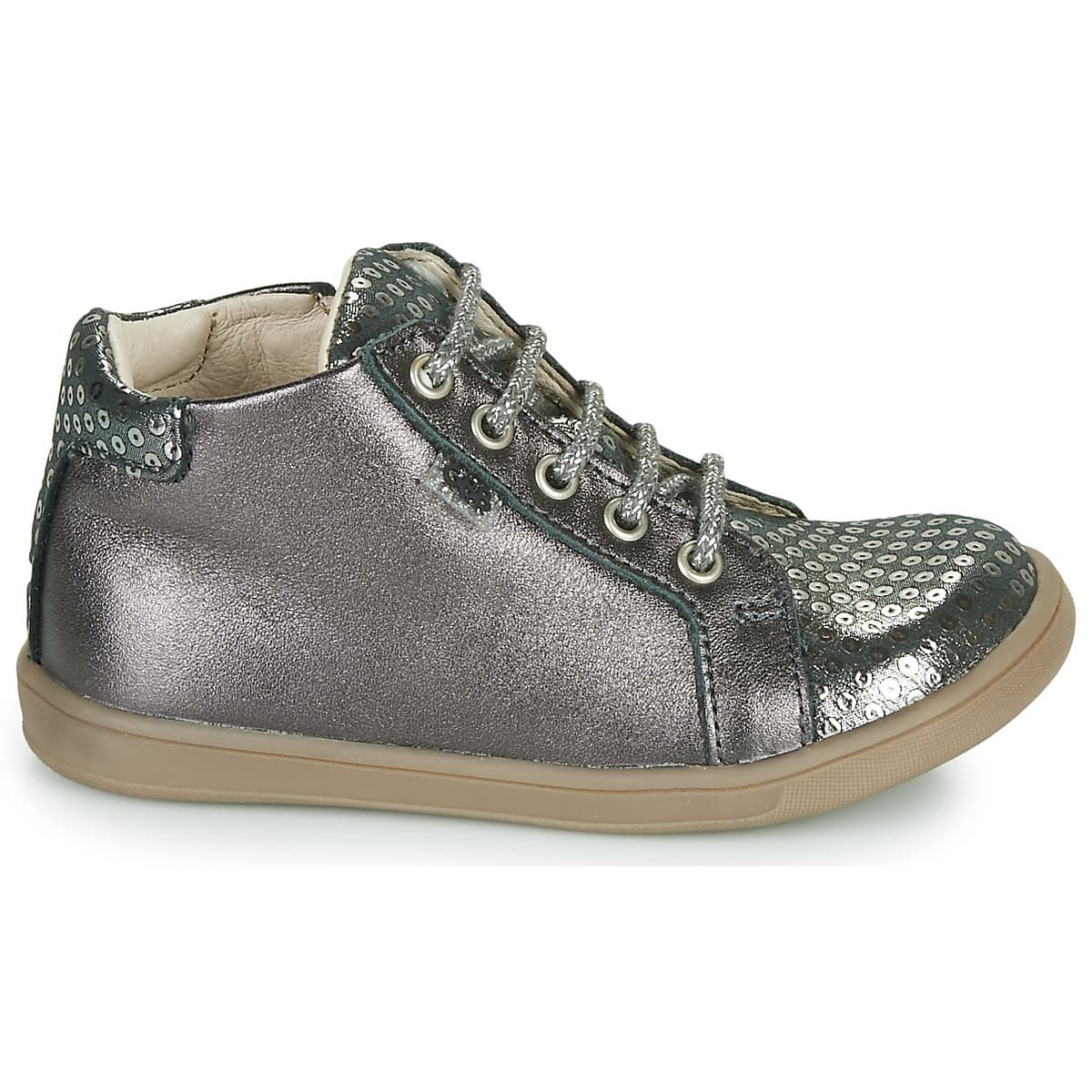 Girls' Sneakers GBB Gray