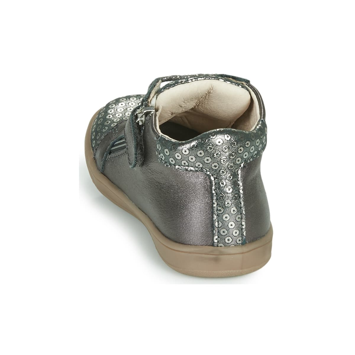 Girls' Sneakers GBB Gray