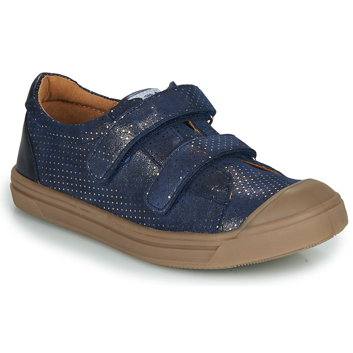 Girls' Sneakers GBB Blue