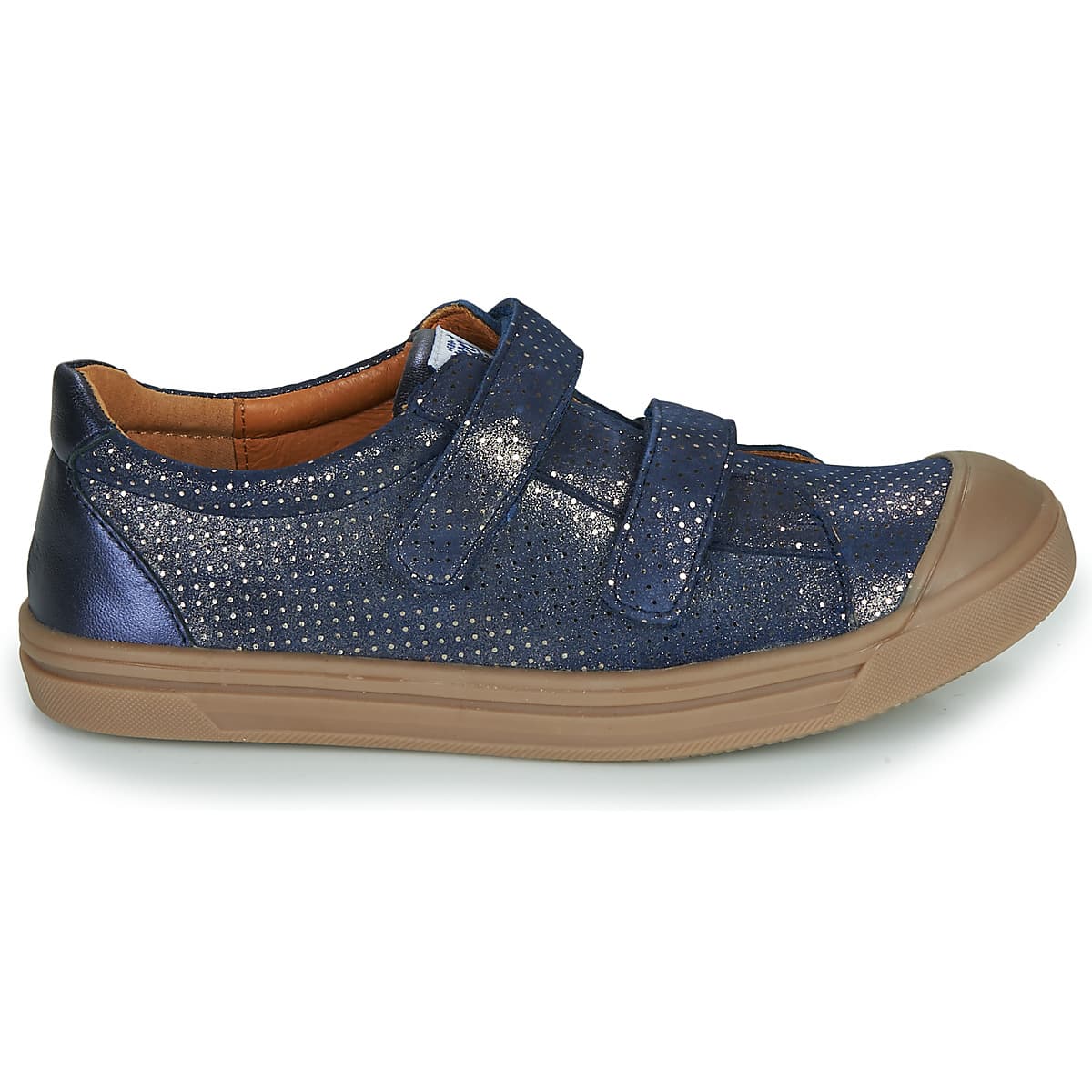 Girls' Sneakers GBB Blue