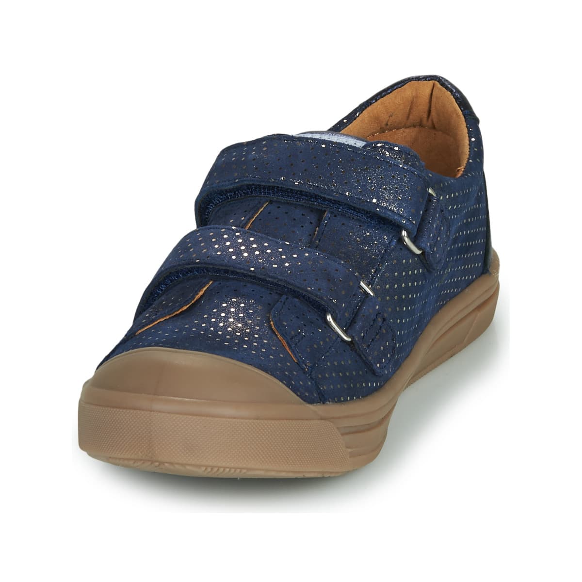 Girls' Sneakers GBB Blue