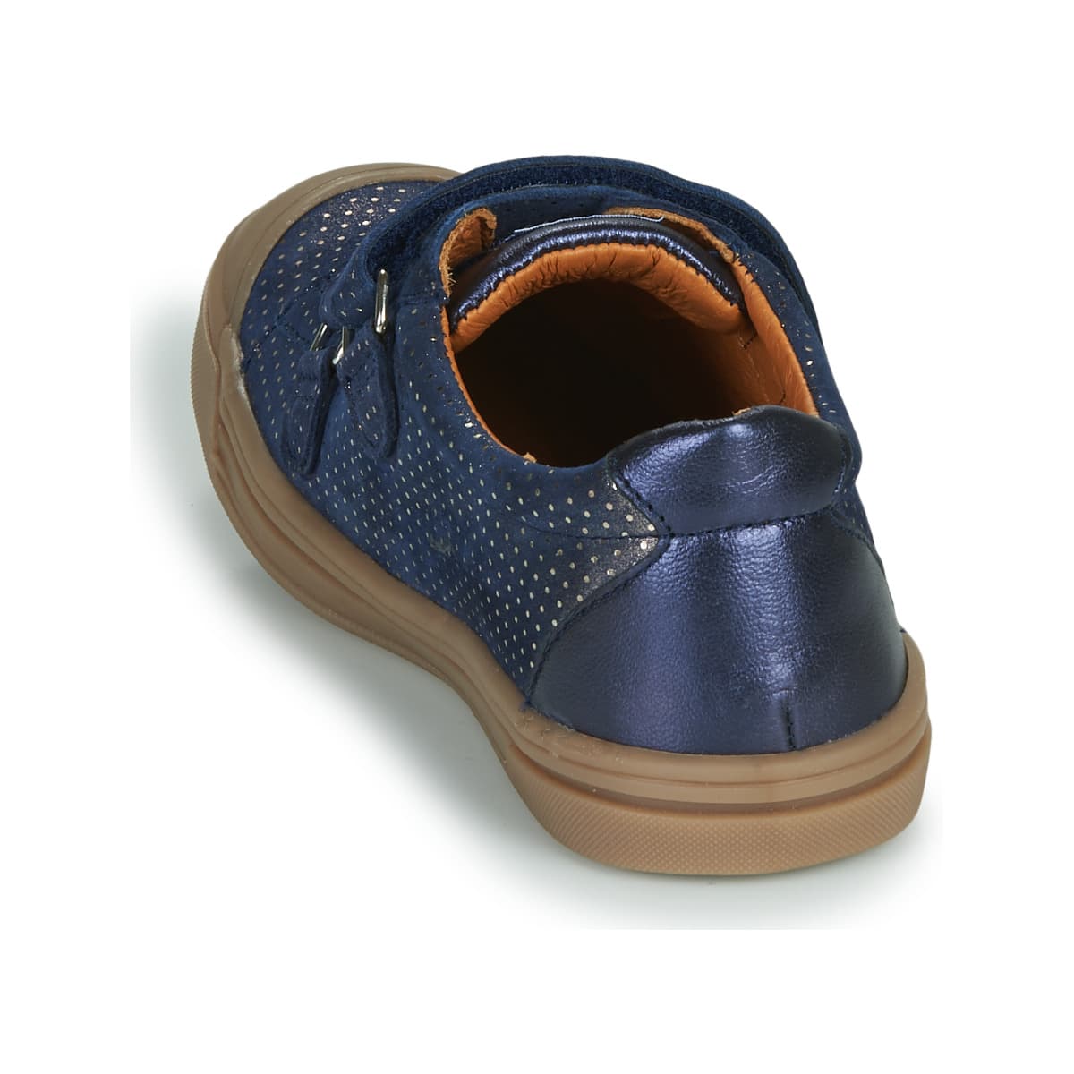 Girls' Sneakers GBB Blue