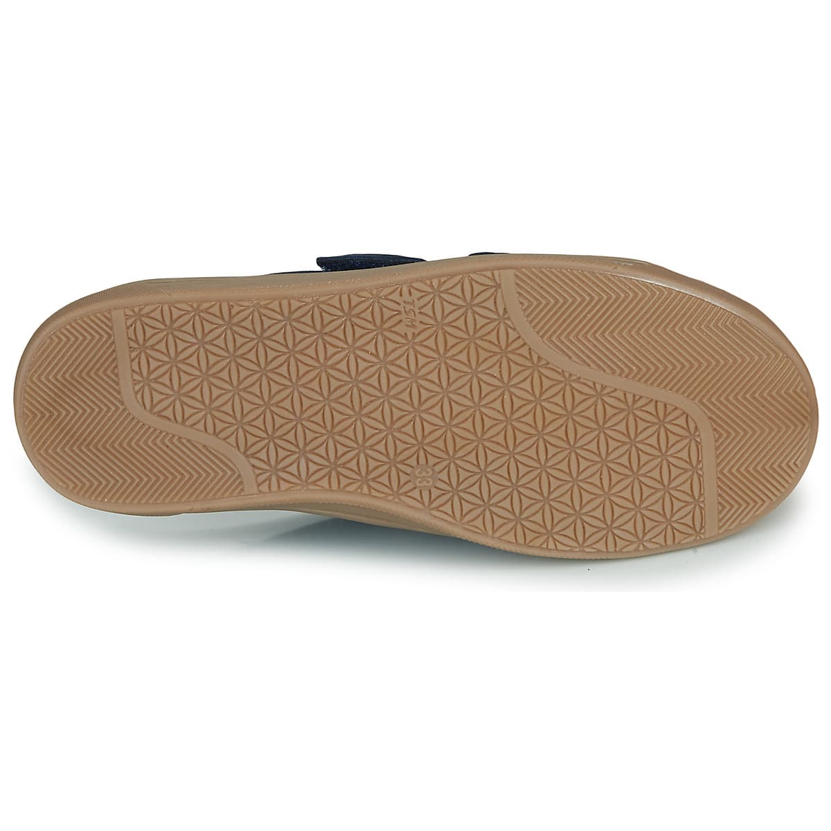 Girls' Sneakers GBB Blue