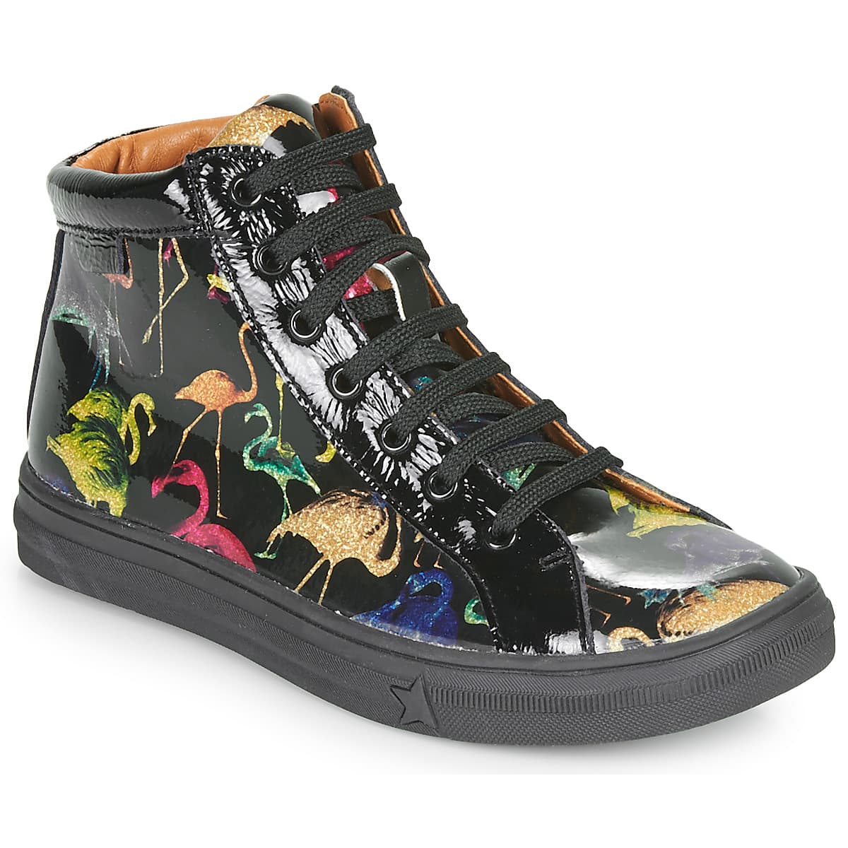 Ψηλά Sneakers GBB PHILEMA