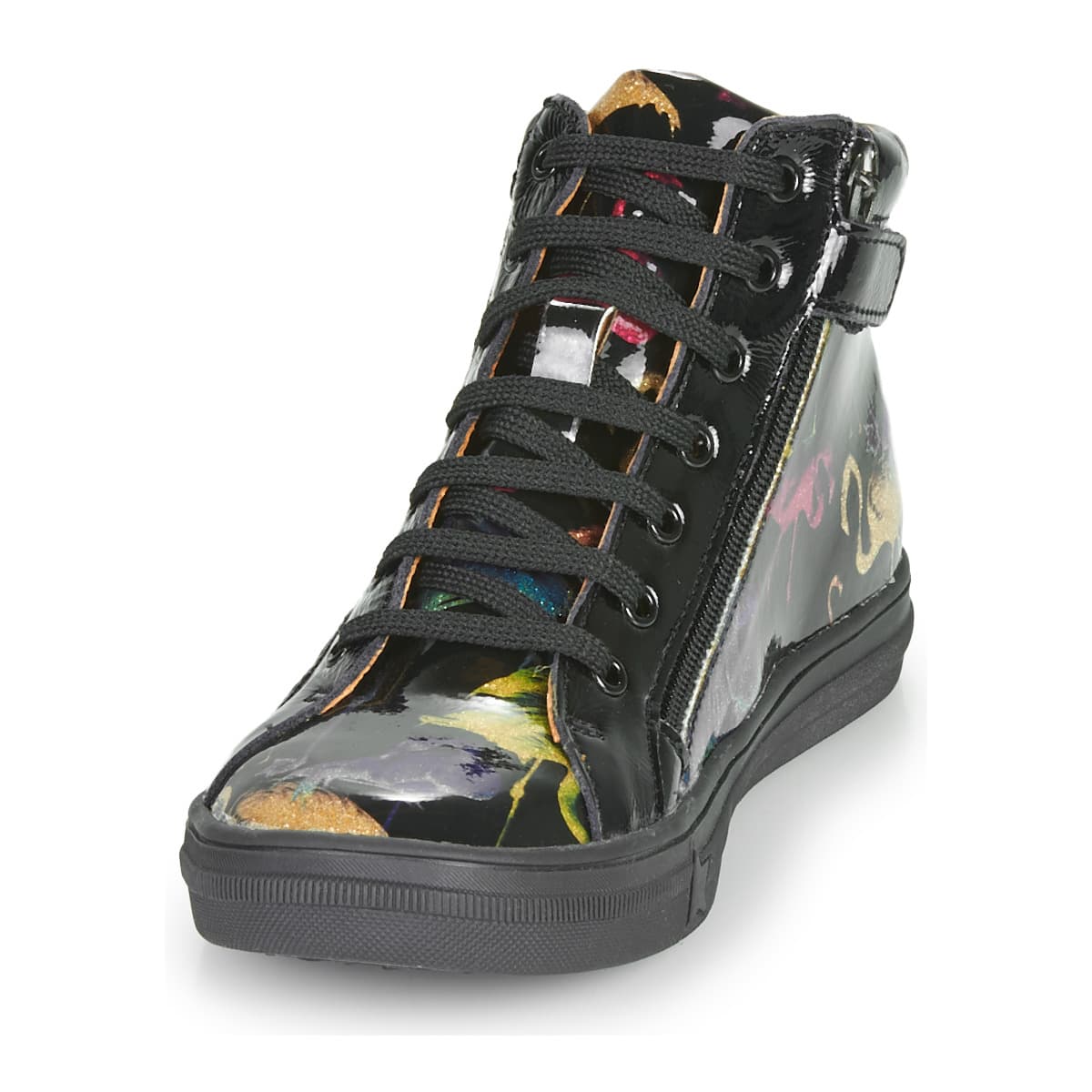 Girls' Sneakers GBB Black