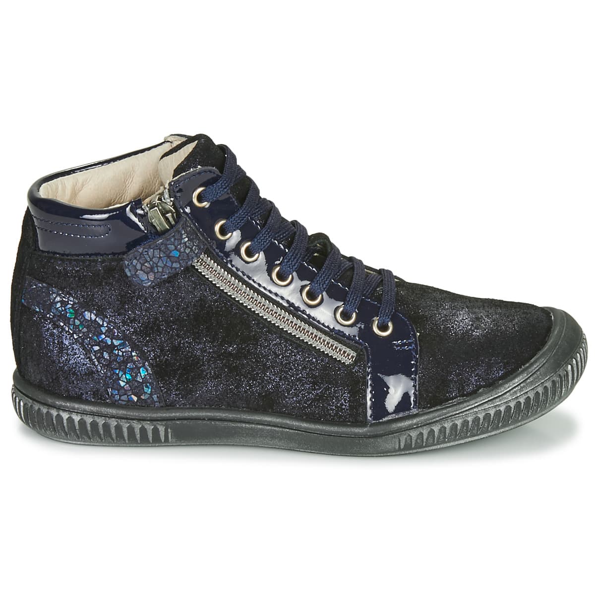 Girls' Sneakers GBB Blue