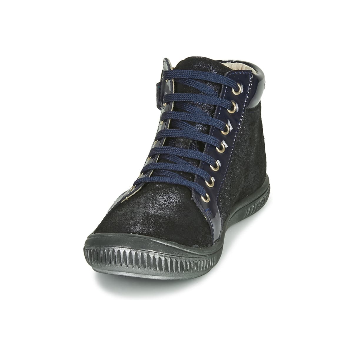 Girls' Sneakers GBB Blue