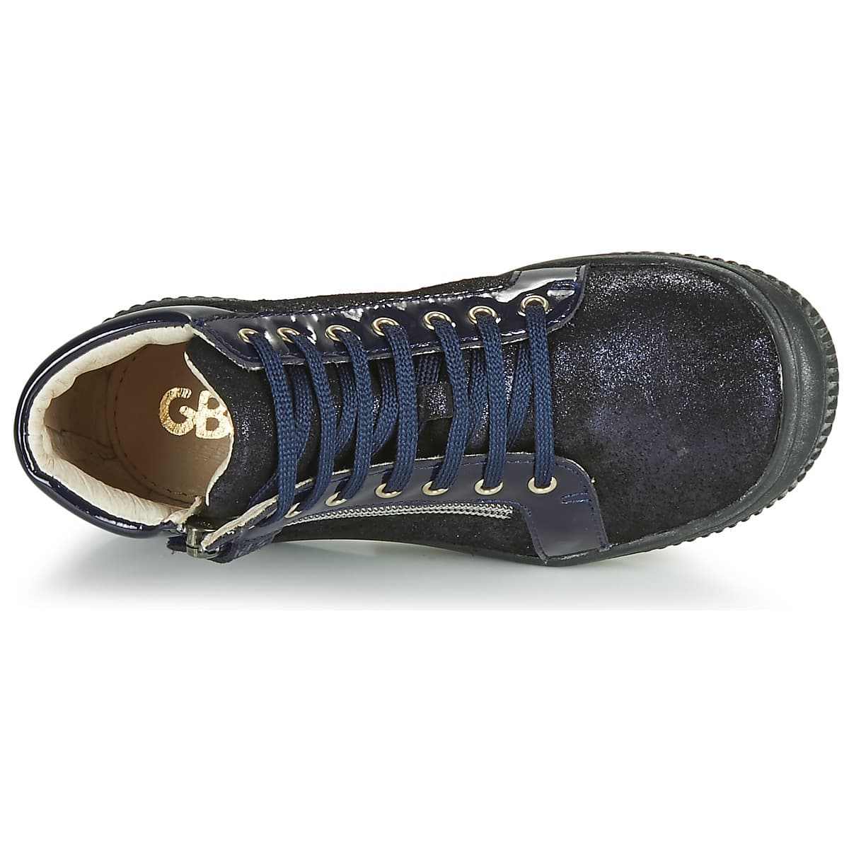 Girls' Sneakers GBB Blue