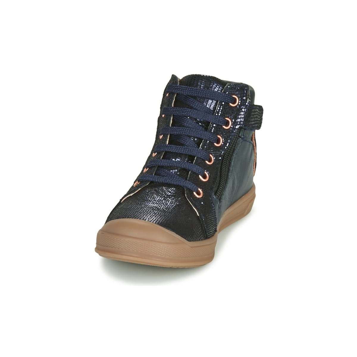 Girls' Sneakers GBB Blue