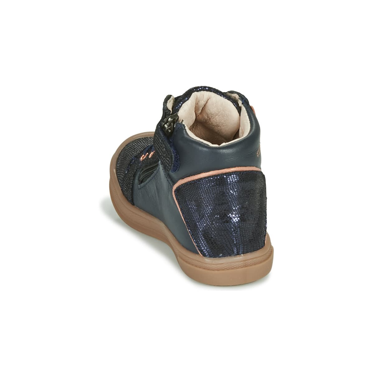 Girls' Sneakers GBB Blue