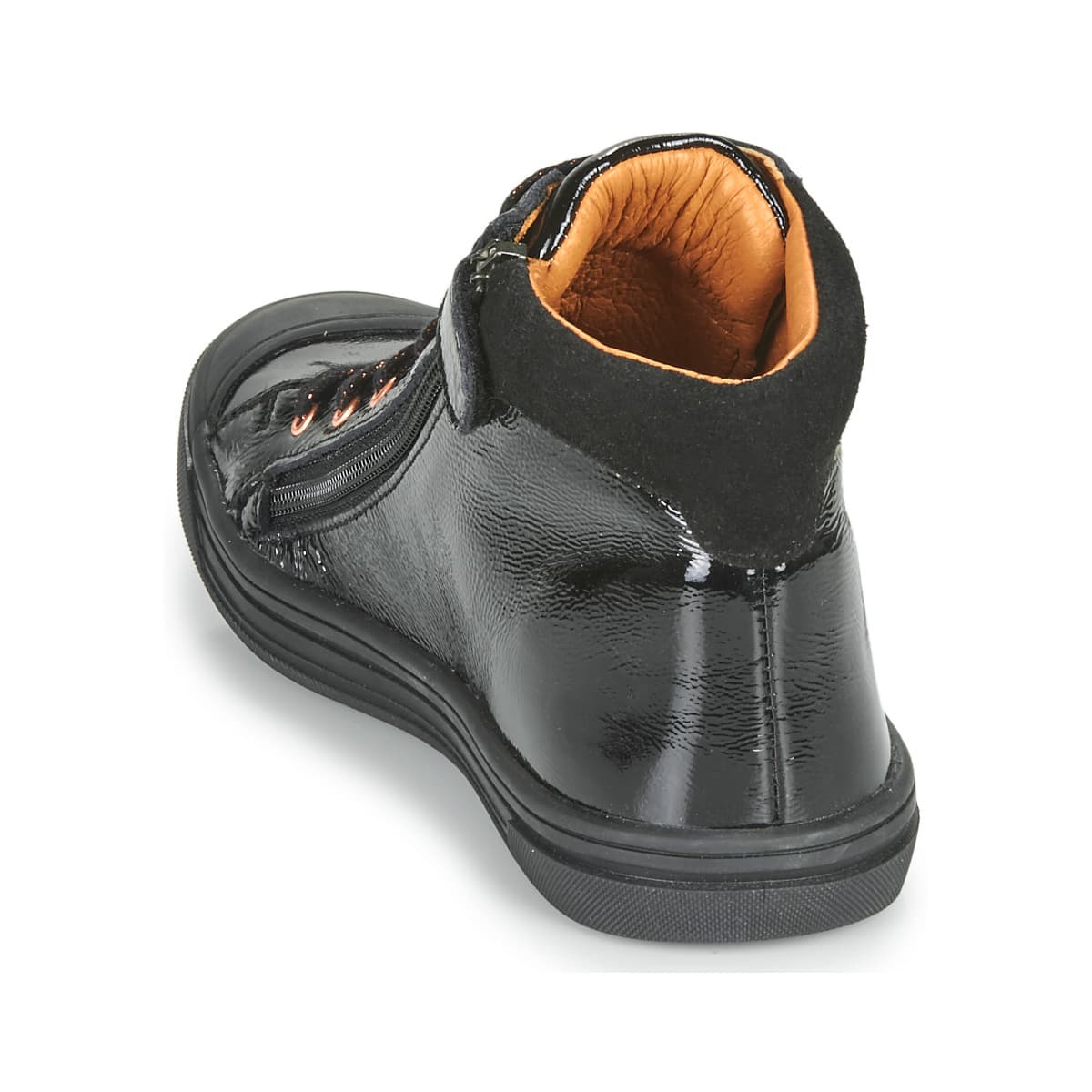 Girls' Sneakers GBB Black