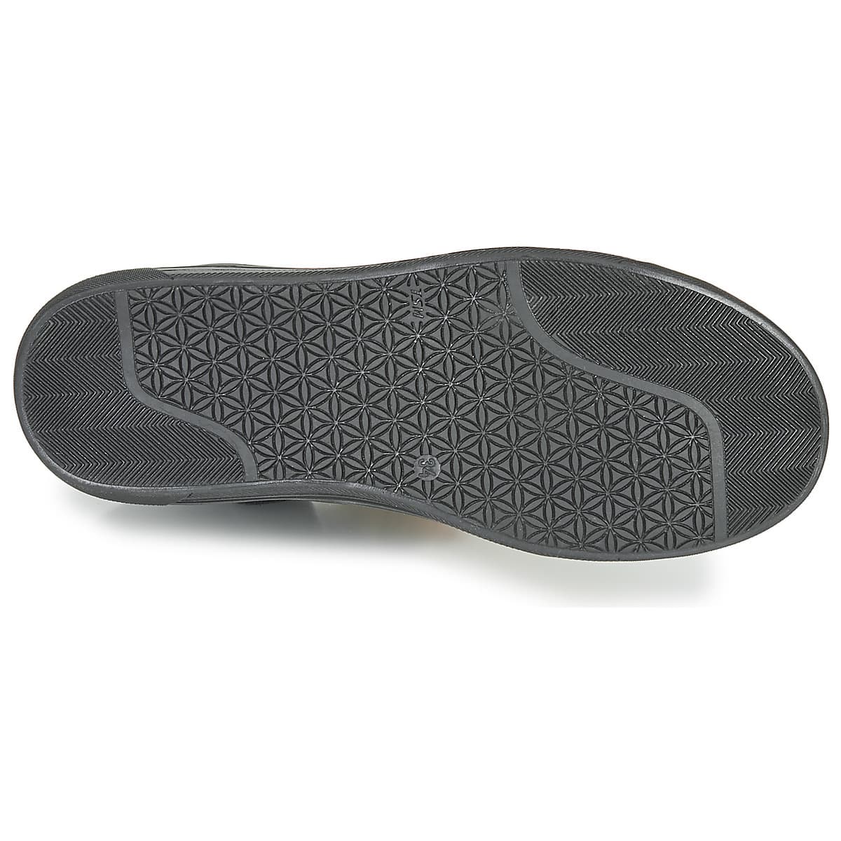 Girls' Sneakers GBB Black