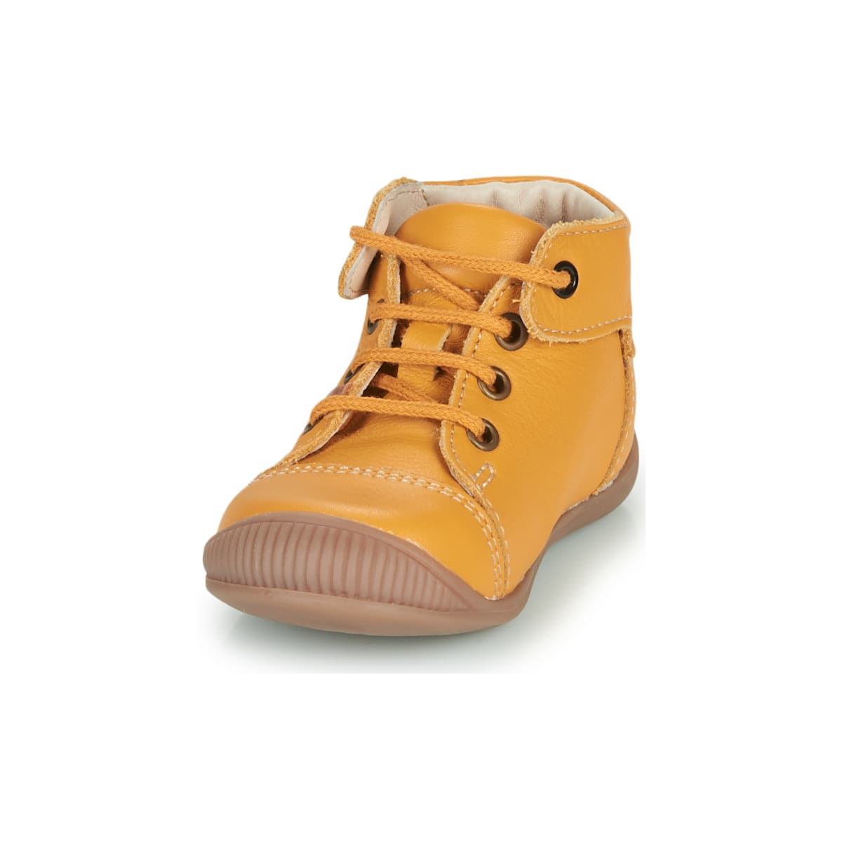 Boys' Boots GBB Yellow