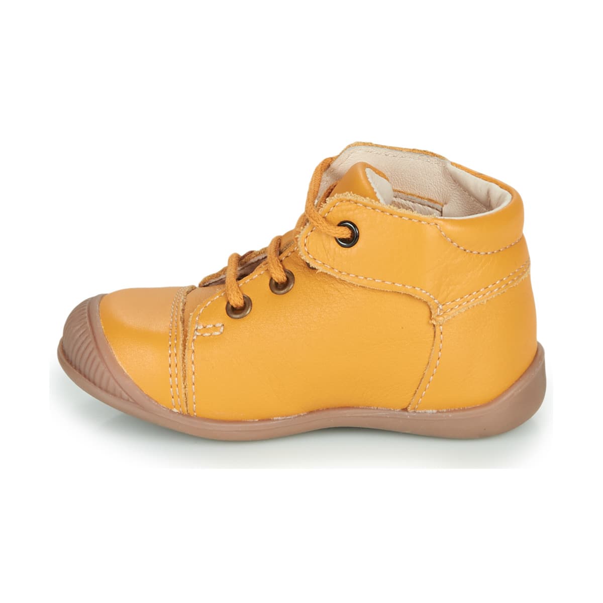 Boys' Boots GBB Yellow