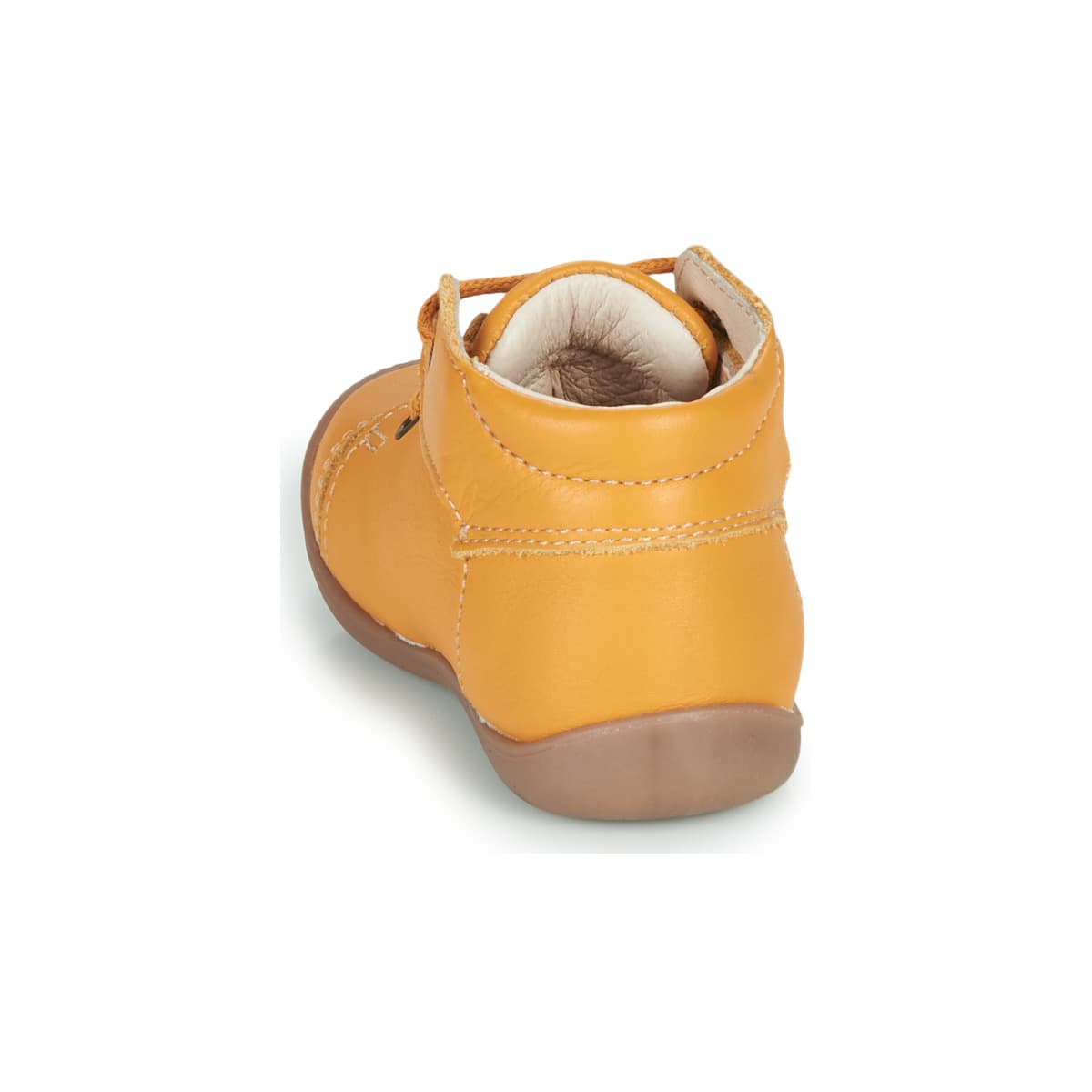 Boys' Boots GBB Yellow