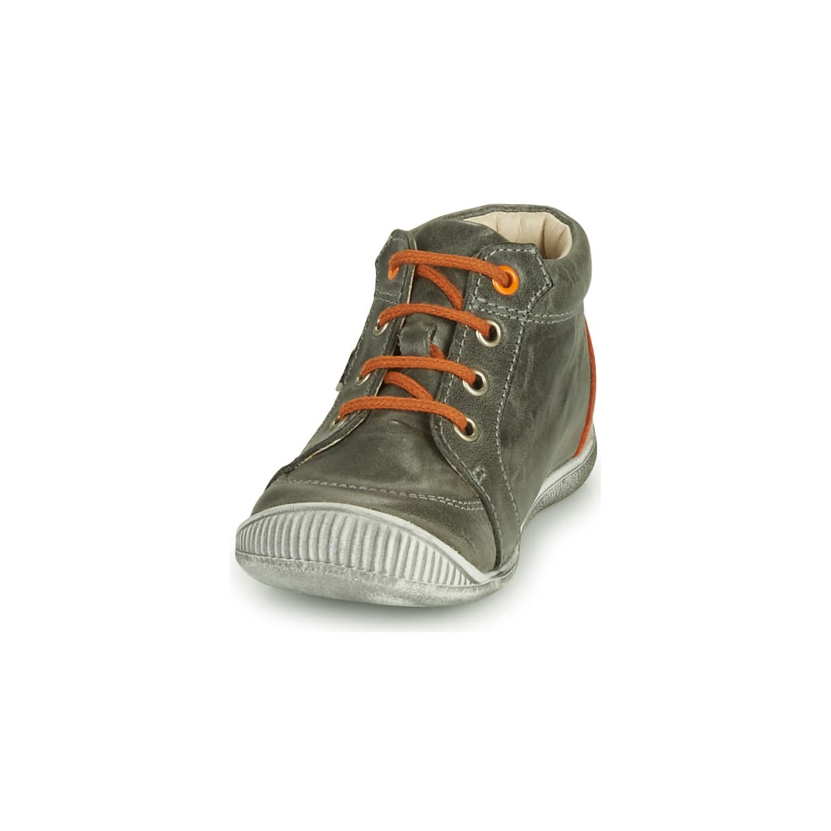 Boys' Boots GBB Gray
