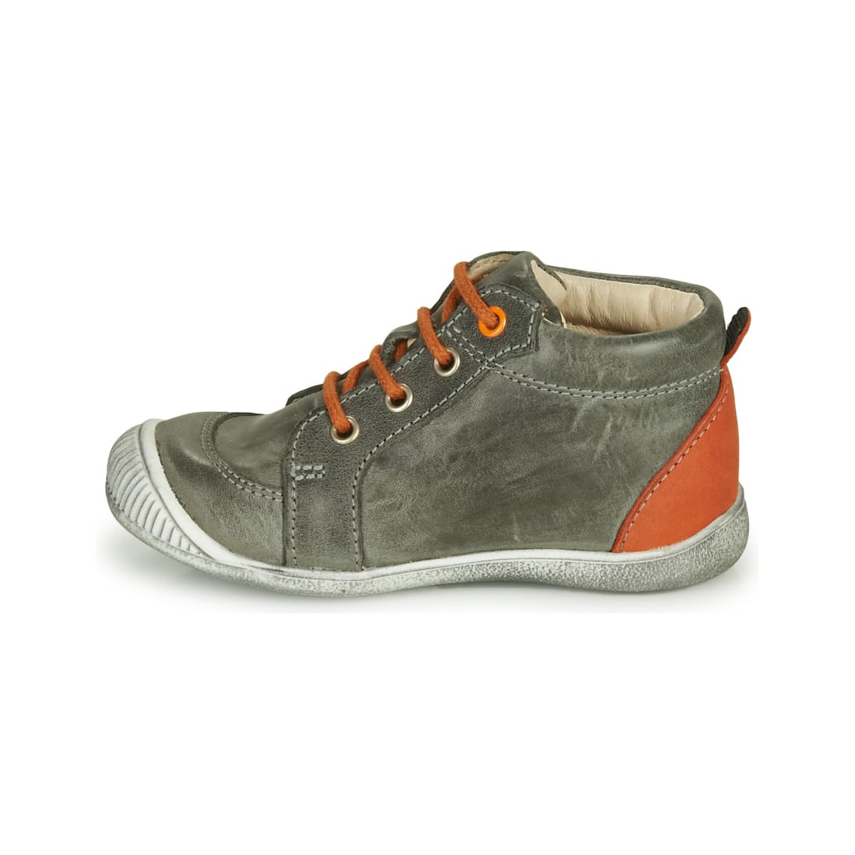 Boys' Boots GBB Gray