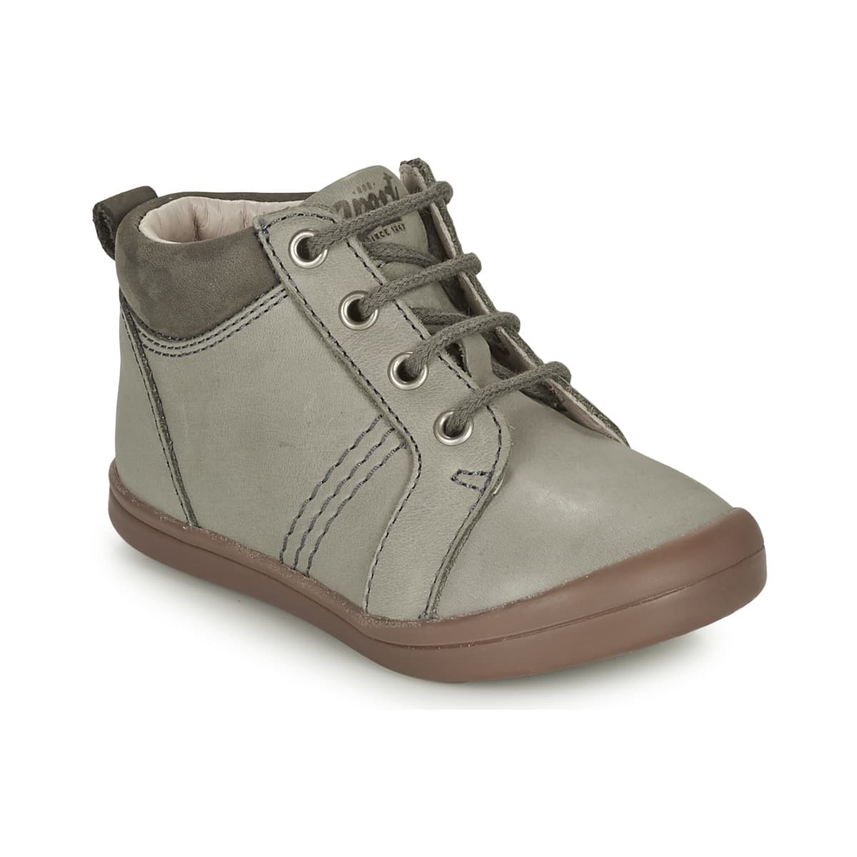 Boys' Sneakers GBB Gray