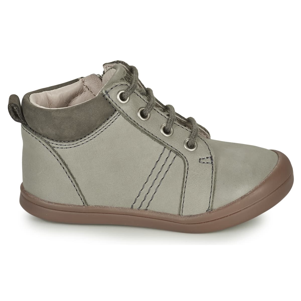 Boys' Sneakers GBB Gray