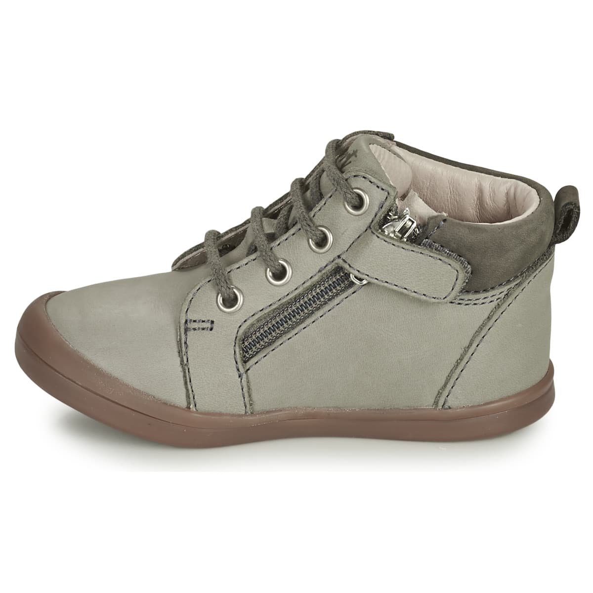 Boys' Sneakers GBB Gray