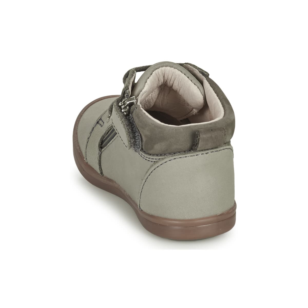 Boys' Sneakers GBB Gray