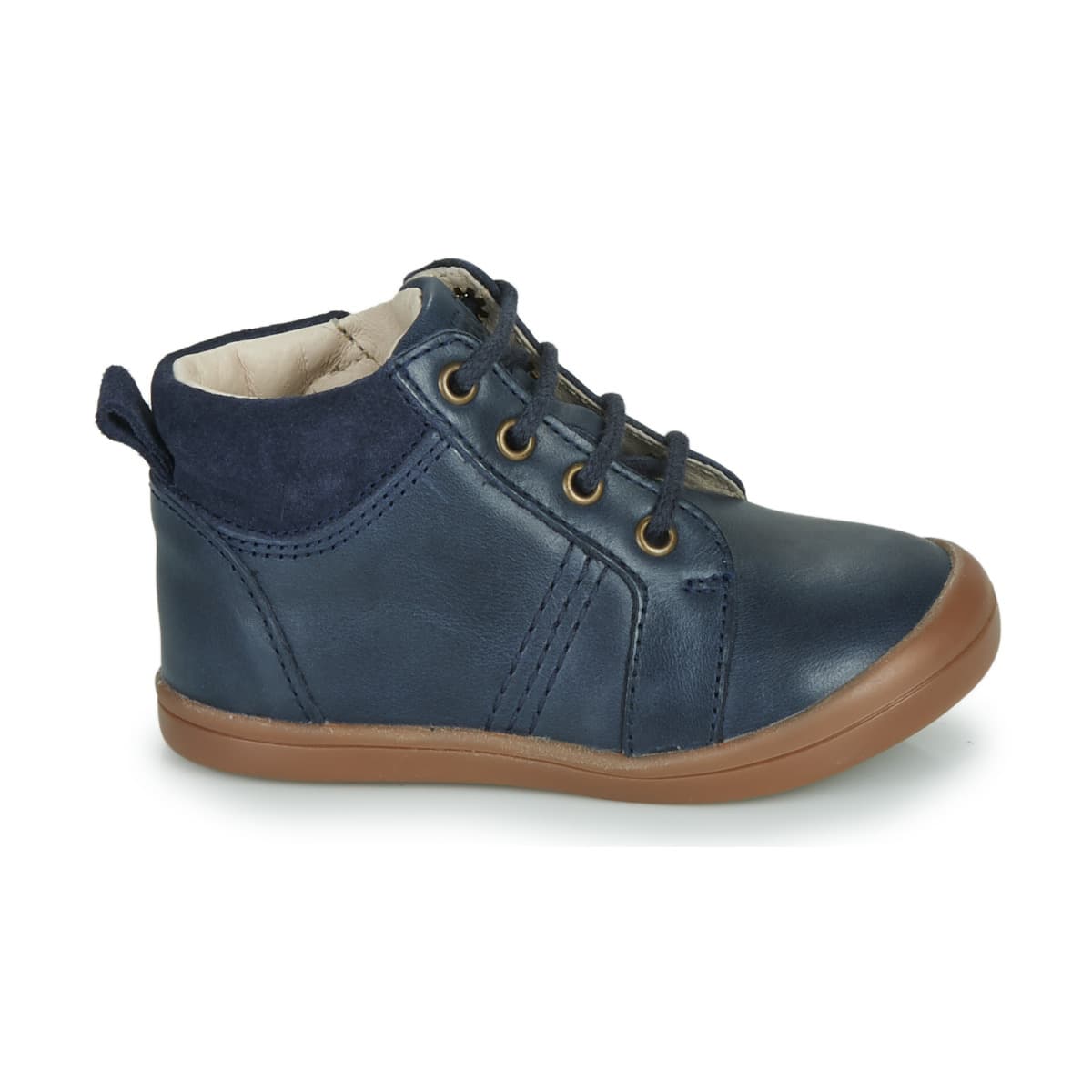 Boys' Boots GBB Blue