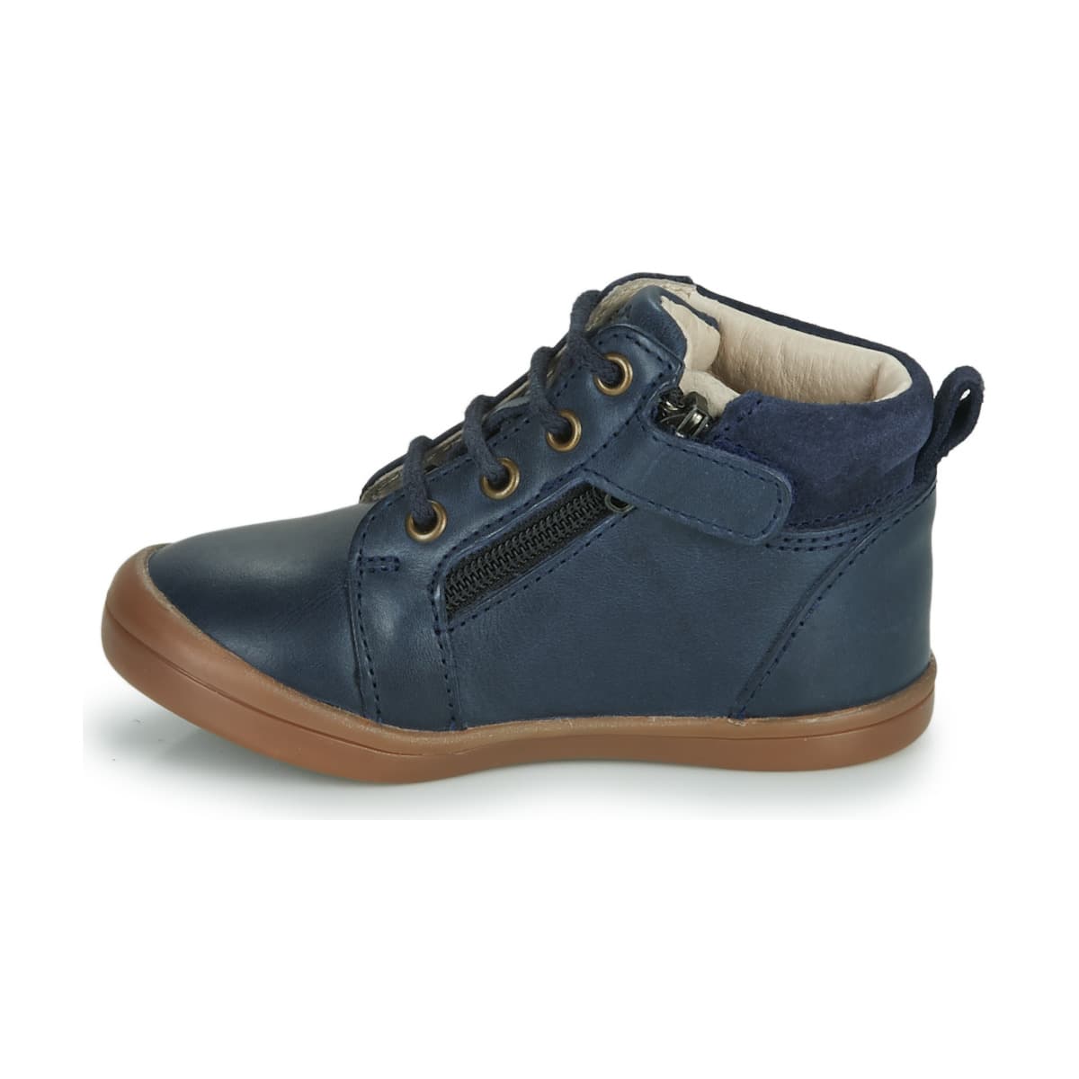Boys' Boots GBB Blue