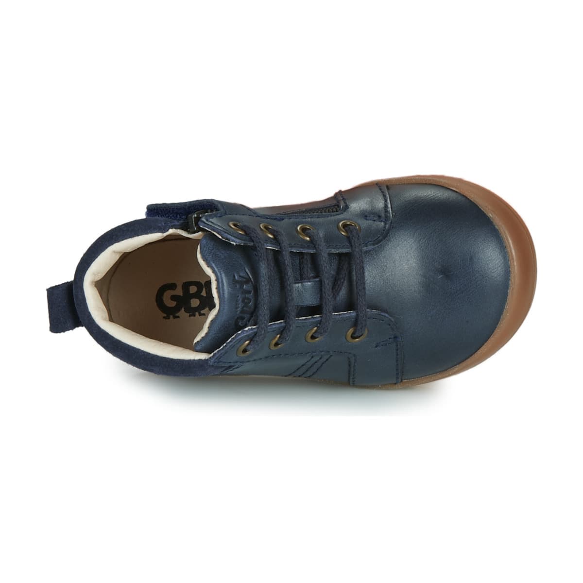 Boys' Boots GBB Blue