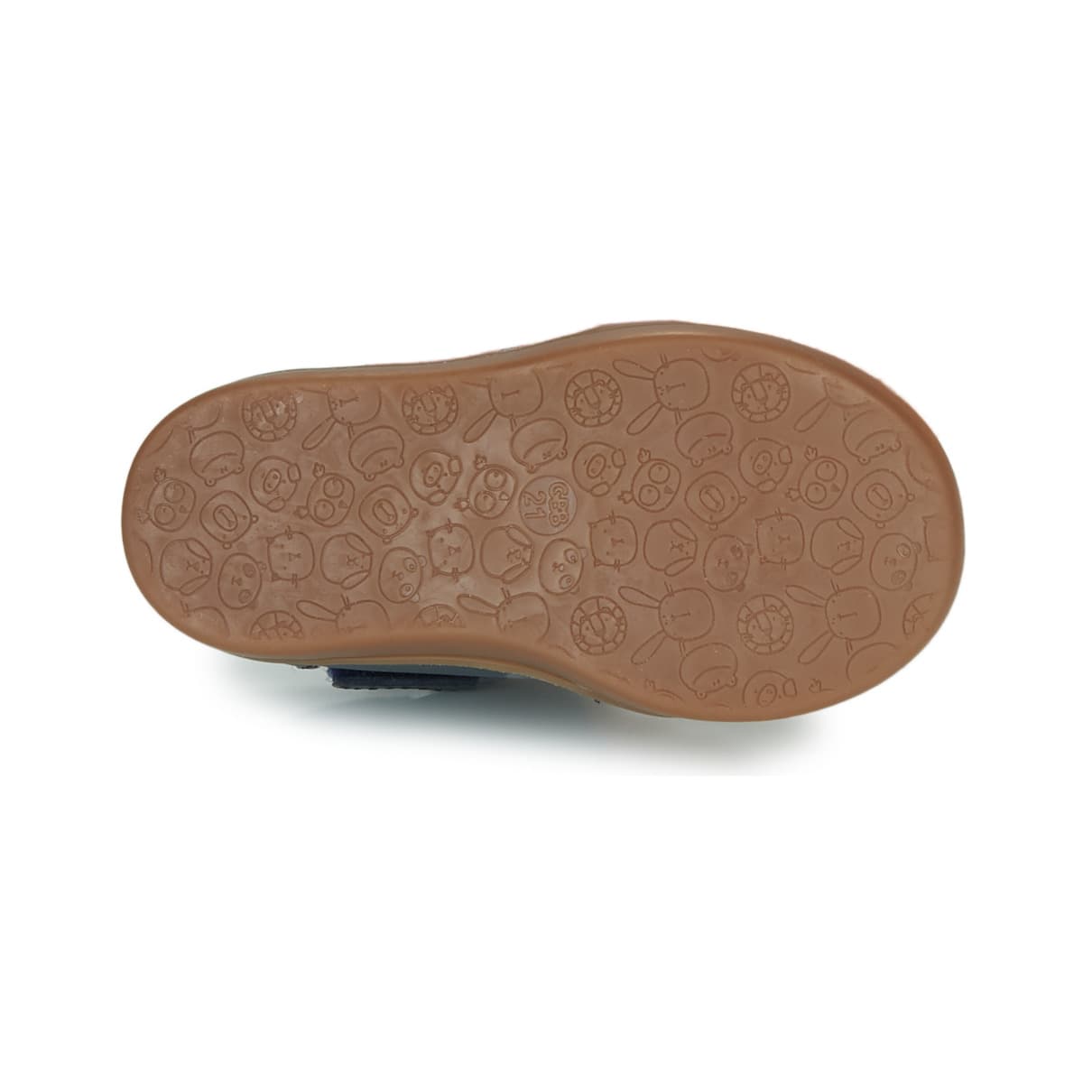 Boys' Boots GBB Blue