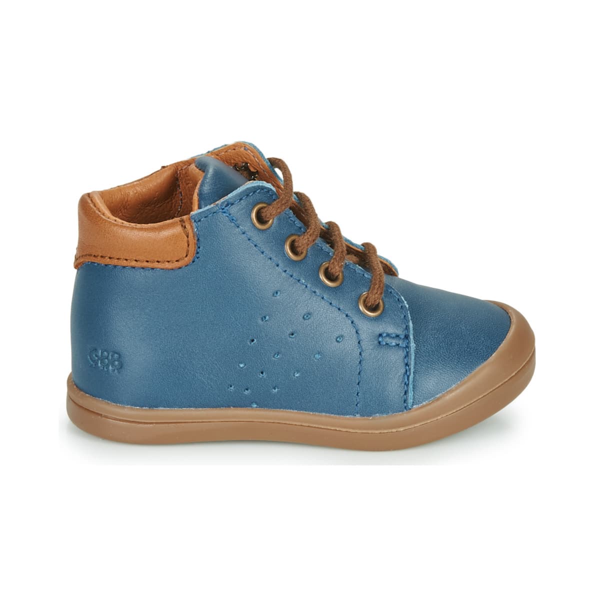 Boys' Boots GBB Blue
