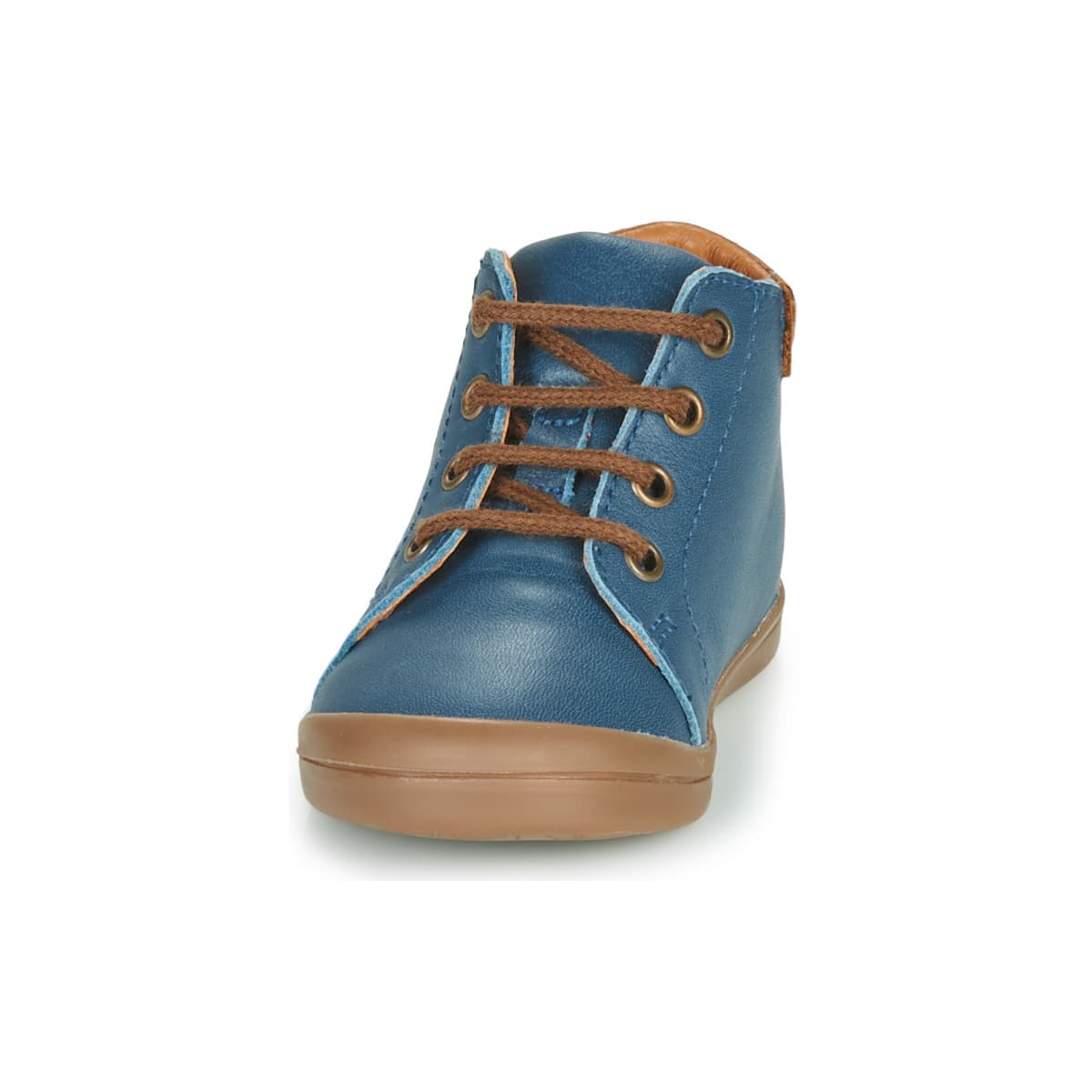 Boys' Boots GBB Blue