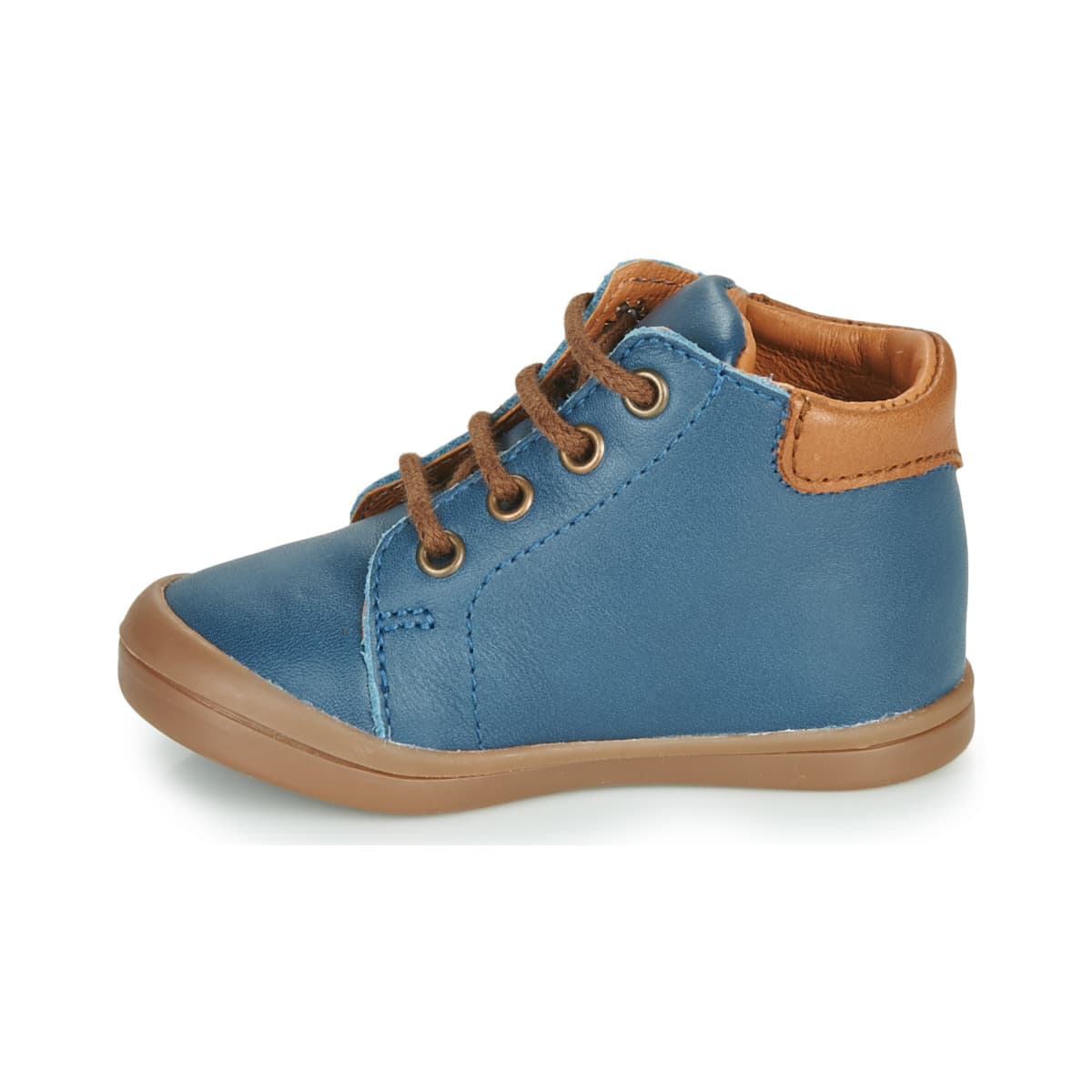 Boys' Boots GBB Blue