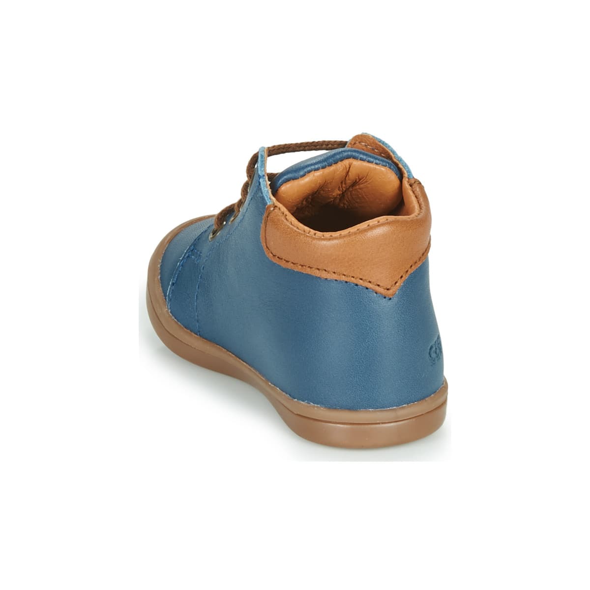 Boys' Boots GBB Blue