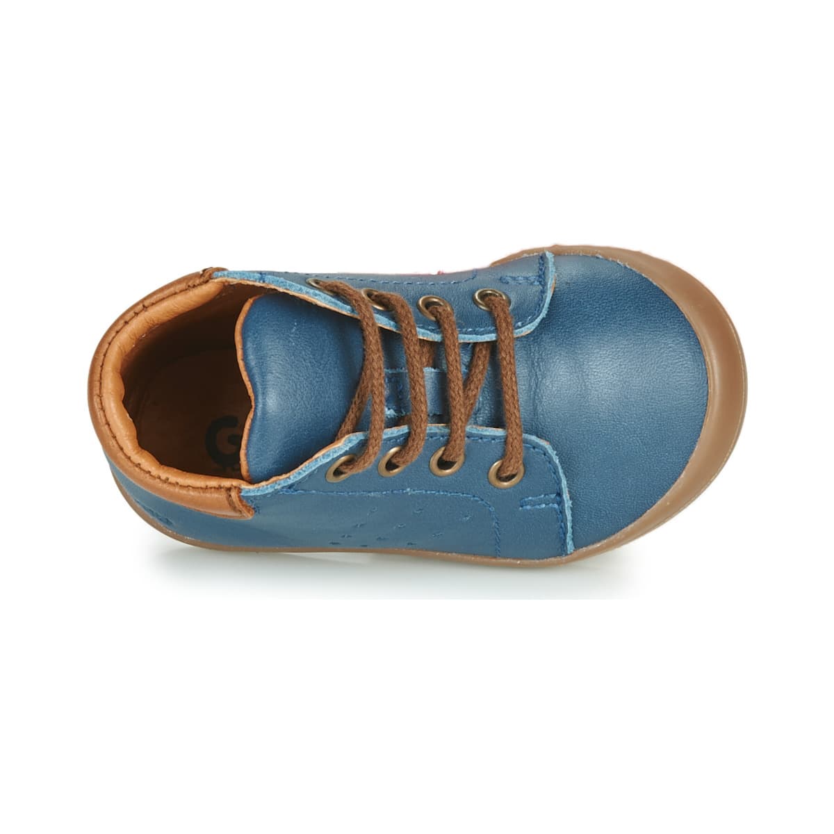 Boys' Boots GBB Blue