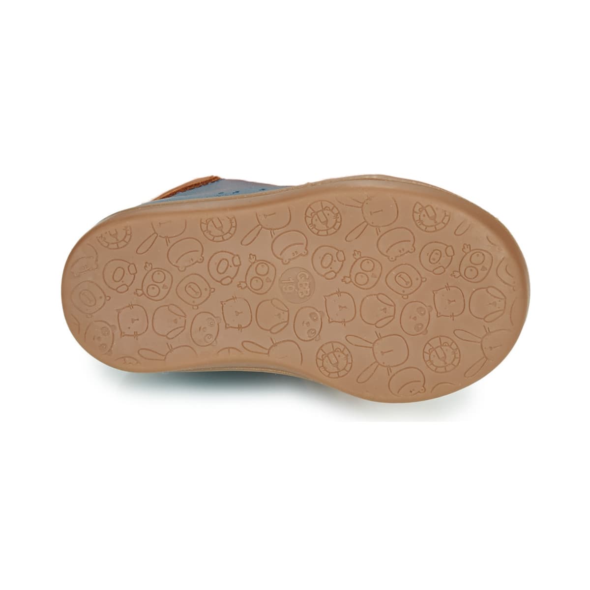 Boys' Boots GBB Blue