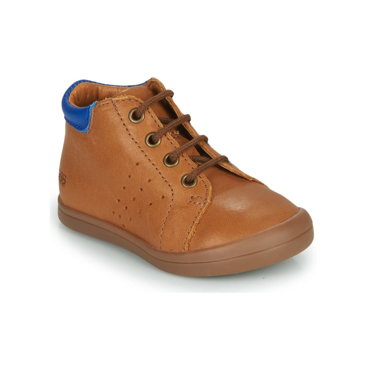 Μπότες GBB TIDO